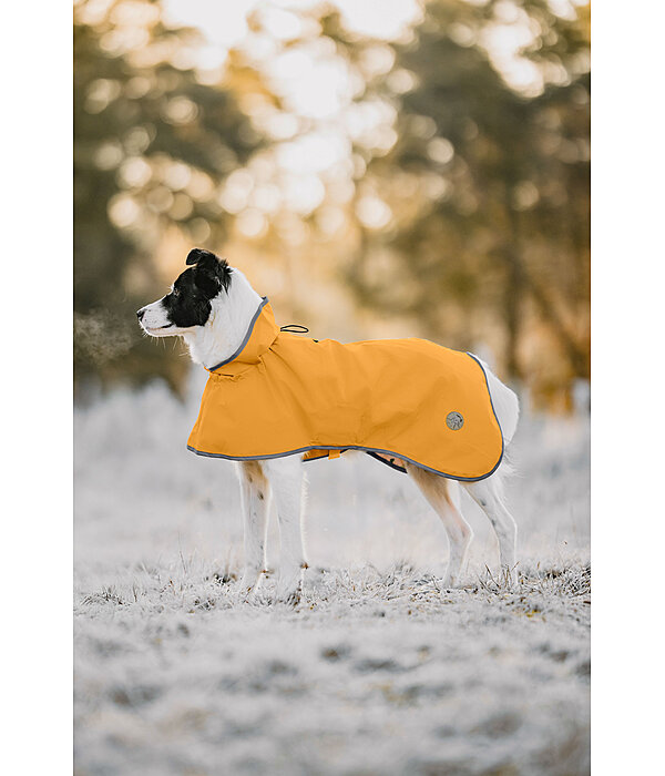 Hunde-Regenmantel Thousand Islands, 0 g