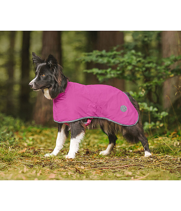 Hunde-Regenmantel Thousand Islands, 0 g