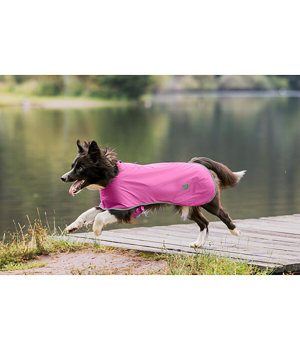 Hunde-Regenmantel Thousand Islands, 0 g
