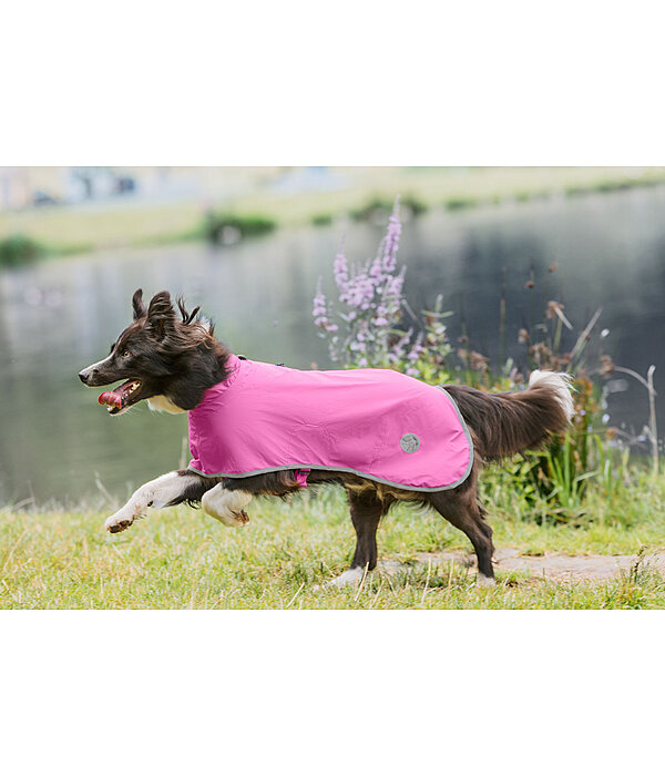 Hunde-Regenmantel Thousand Islands, 0 g