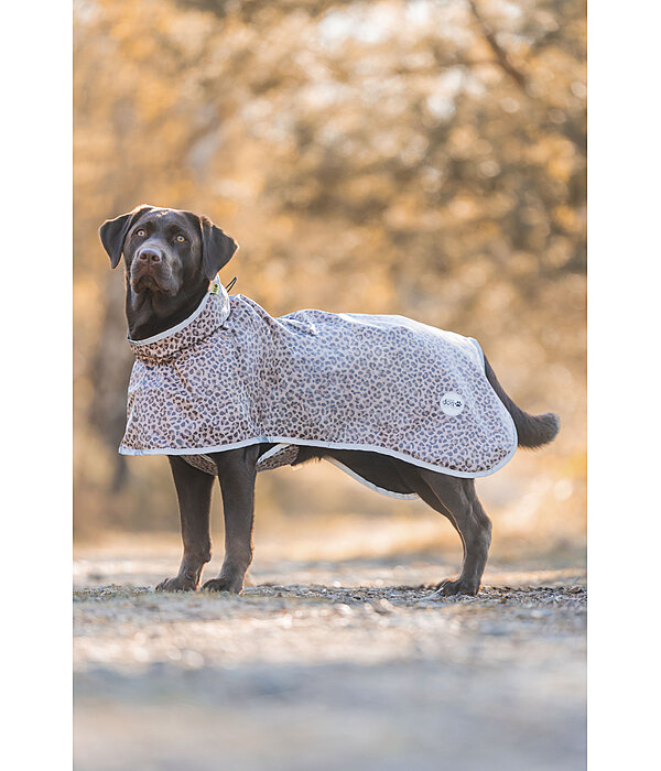 Hunde-Regenmantel Thousand Islands, 0 g