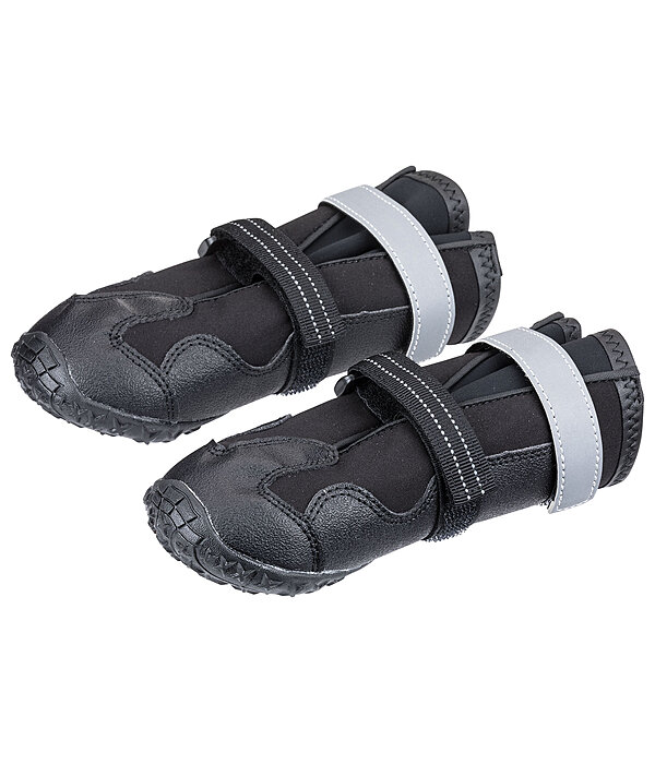 Pfotenschutz-Schuhe Antarctica fr Hunde