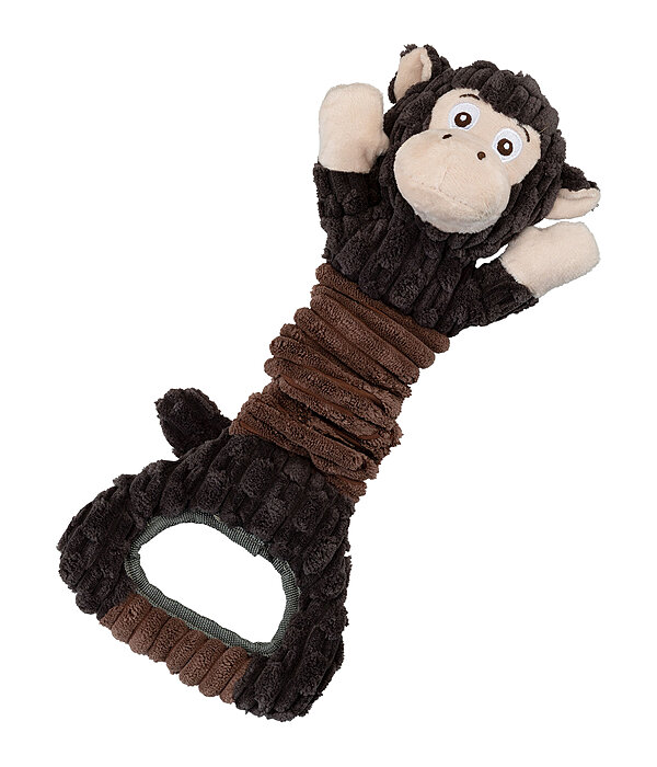 Plschspielzeug Bounce fr Hunde
