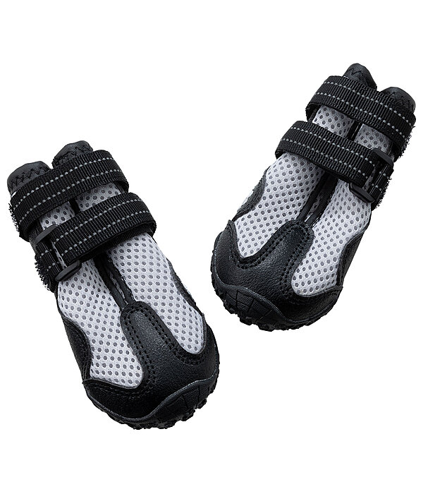 Pfotenschutz-Schuhe Dubai fr Hunde