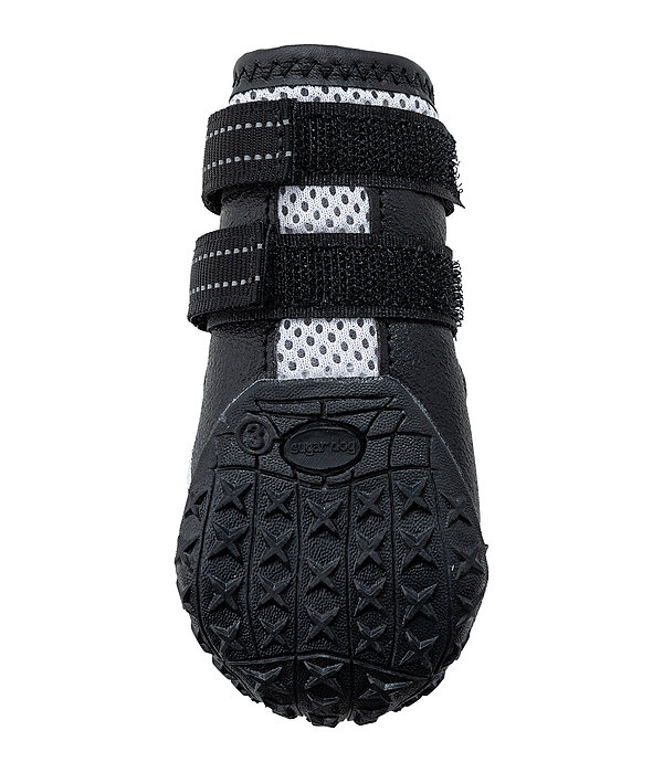 Pfotenschutz-Schuhe Dubai fr Hunde