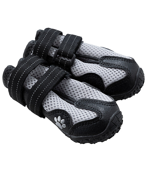 Pfotenschutz-Schuhe Dubai fr Hunde