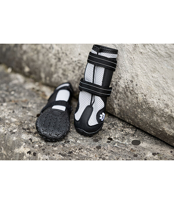 Pfotenschutz-Schuhe Dubai f�r Hunde
