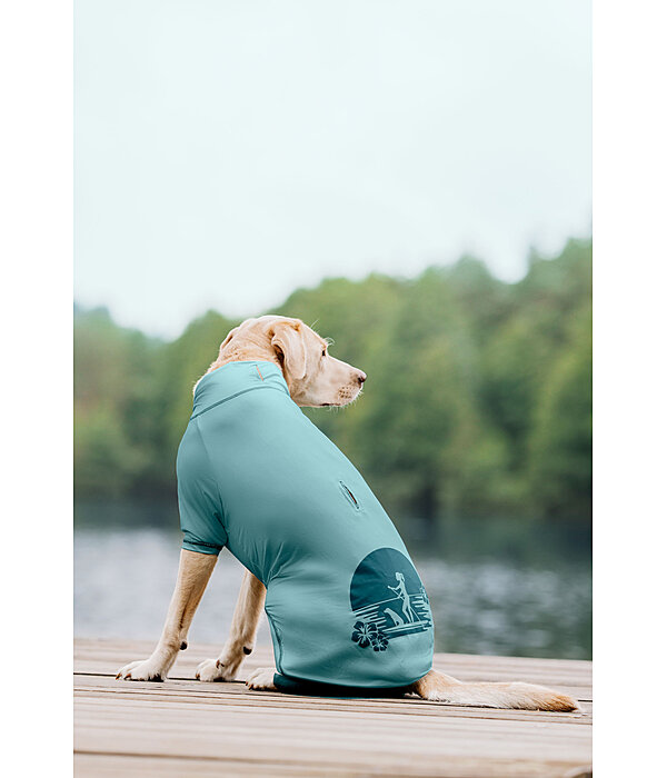 Hunde-T-Shirt Sunny, UPF 50+