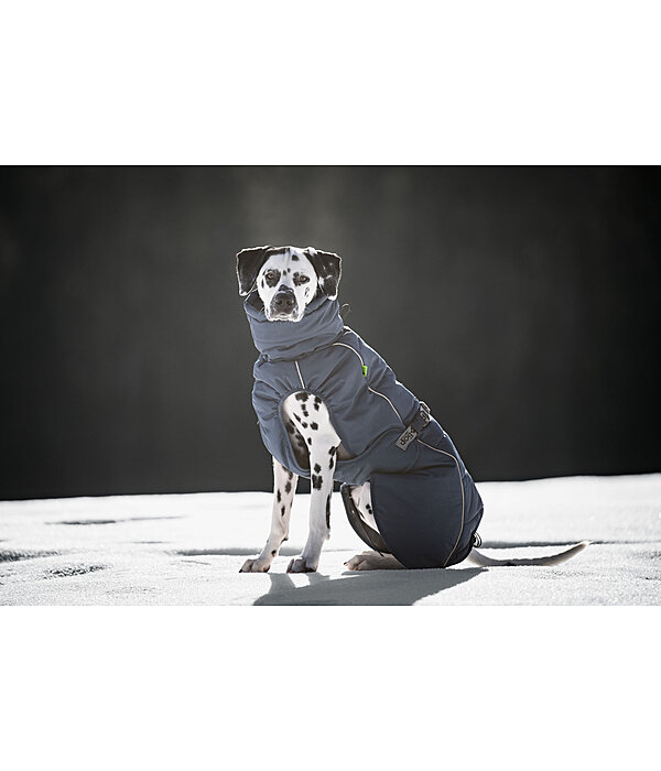 Winter-Hundemantel Marlon, 200-300 g