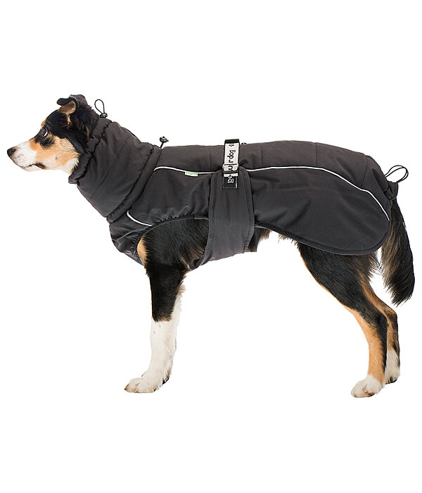 Winter-Hundemantel Marlon, 200-300 g