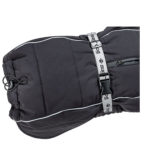 Winter-Hundemantel Marlon, 200-300 g