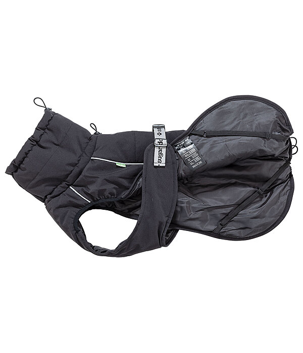 Winter-Hundemantel Marlon, 200-300 g