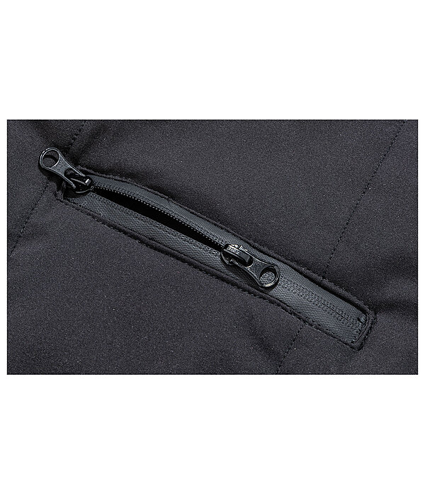 Winter-Hundemantel Marlon, 200-300 g