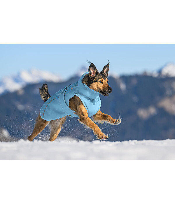 Winter-Hundemantel Wonderland, 140 g