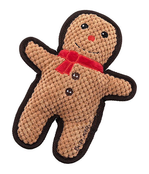 Hundespielzeug Gingerman