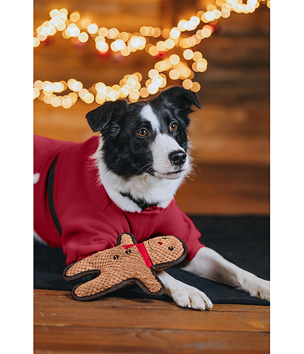 Hundespielzeug Gingerman