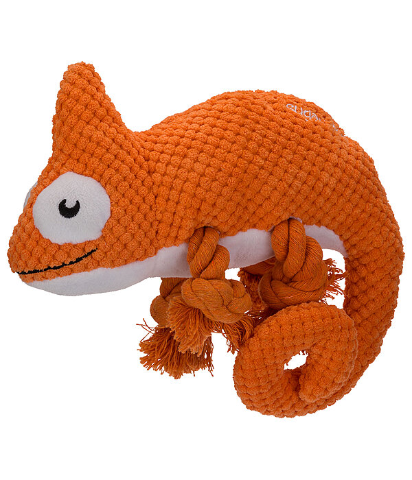 Hundespielzeug Chameleon