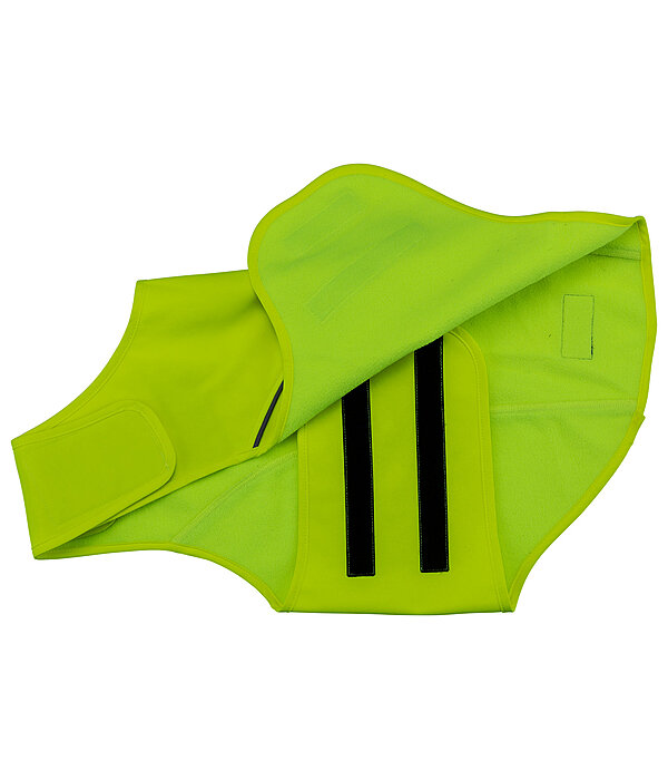 Reflex-Sicherheitsweste f�r Hunde