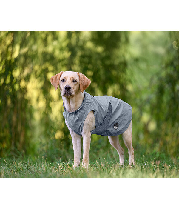 reflektierender Regenmantel To Go