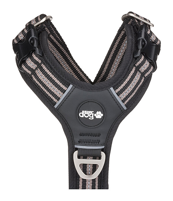 Hundegeschirr Comfort Fit