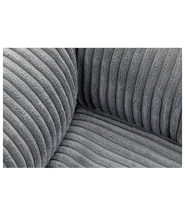 Hundebett Cord