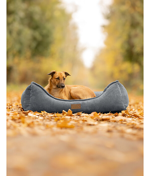 Hundebett Cord