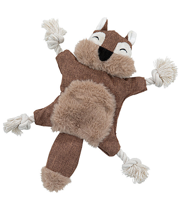 Hundespielzeug Eichh�rnchen