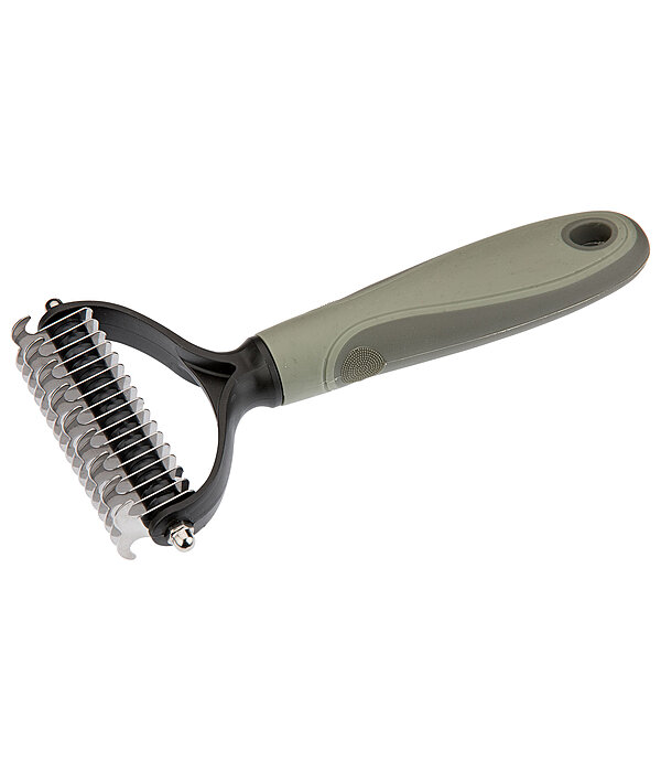 Entfilzungshilfe Scotty