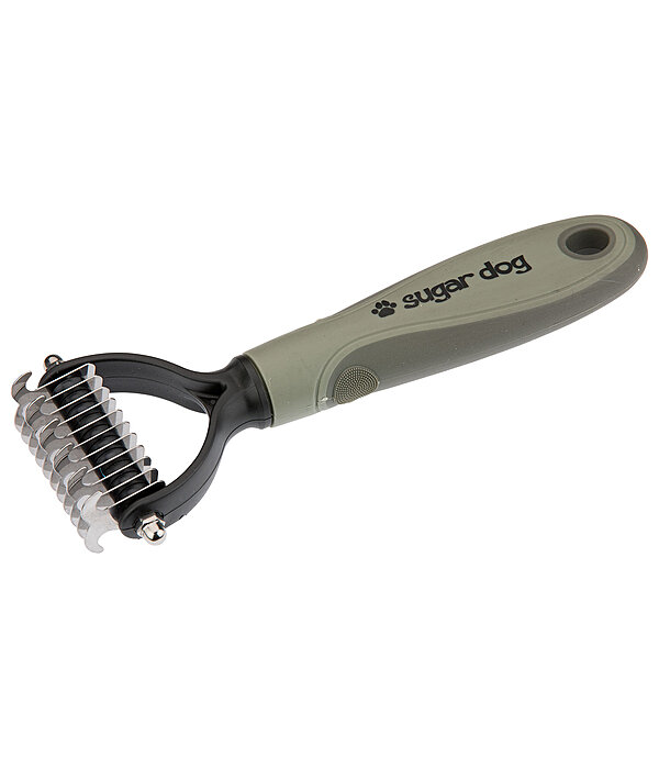 Entfilzungshilfe Scotty