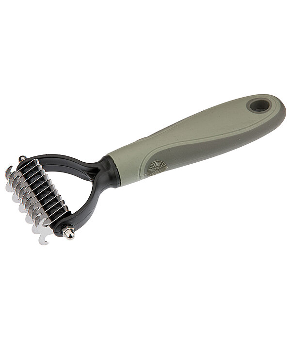 Entfilzungshilfe Scotty