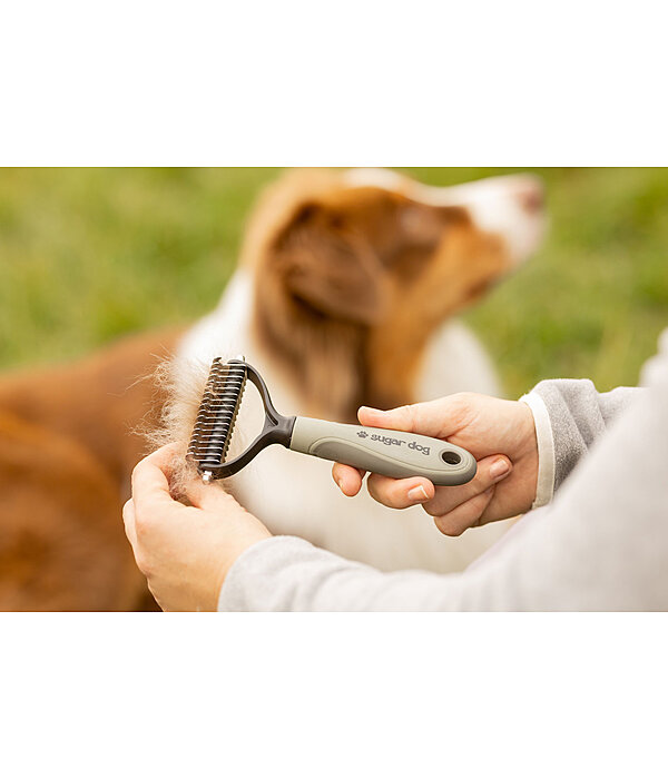 Entfilzungshilfe Scotty