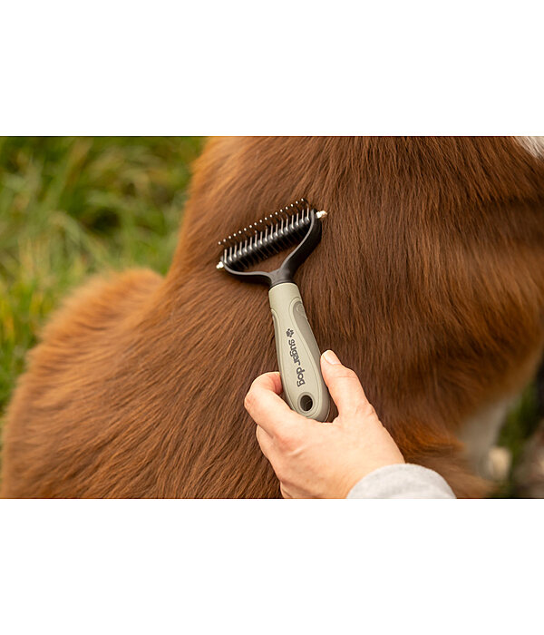 Entfilzungshilfe Scotty