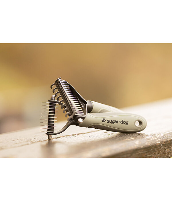 Entfilzungshilfe Scotty