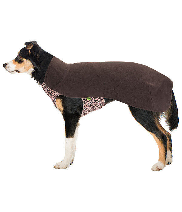 Hunde-Unterzieh- und Fleecepullover Basic