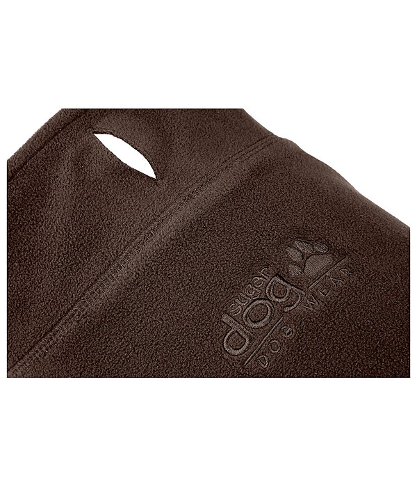 Hunde-Unterzieh- und Fleecepullover Basic