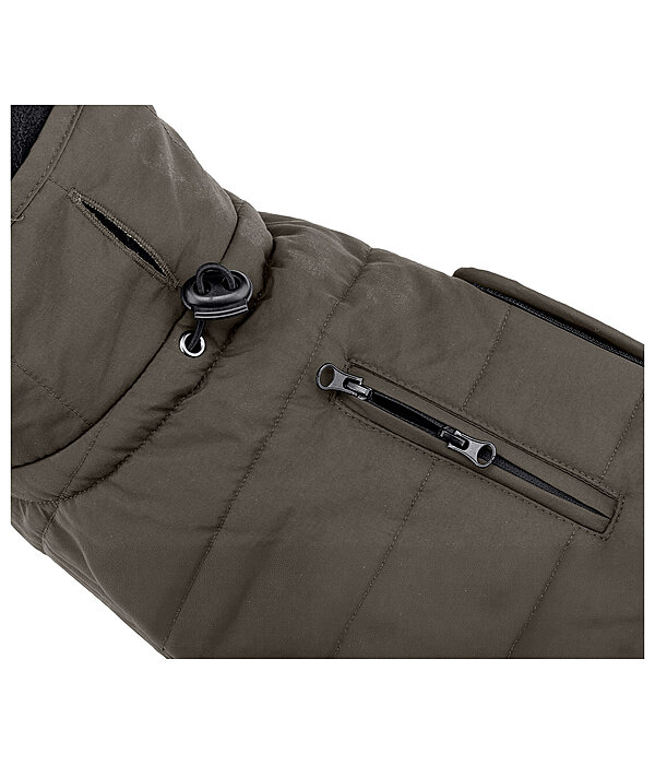 Dackel Wintermantel Henry, 200 g