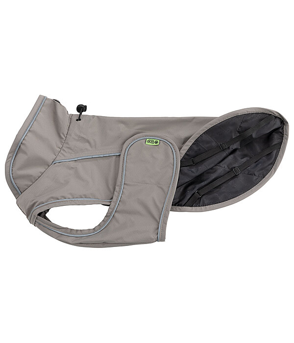 Dackel Regenmantel Winston, 0 g