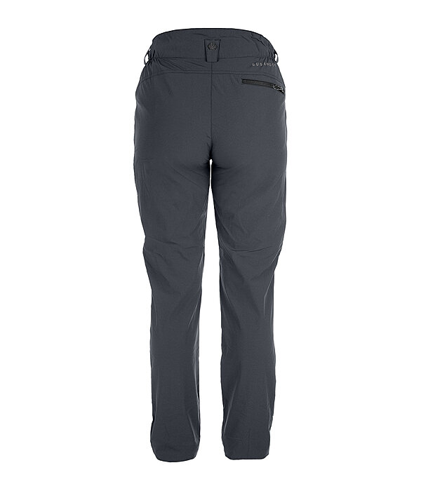 Ganzjahres-Stretch-Outdoorhose Silva