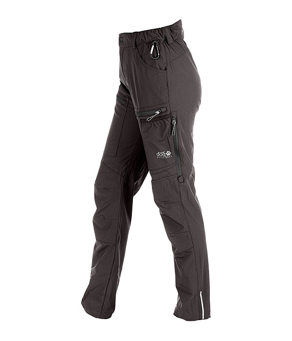 Ganzjahres-Stretch-Outdoorhose Silva