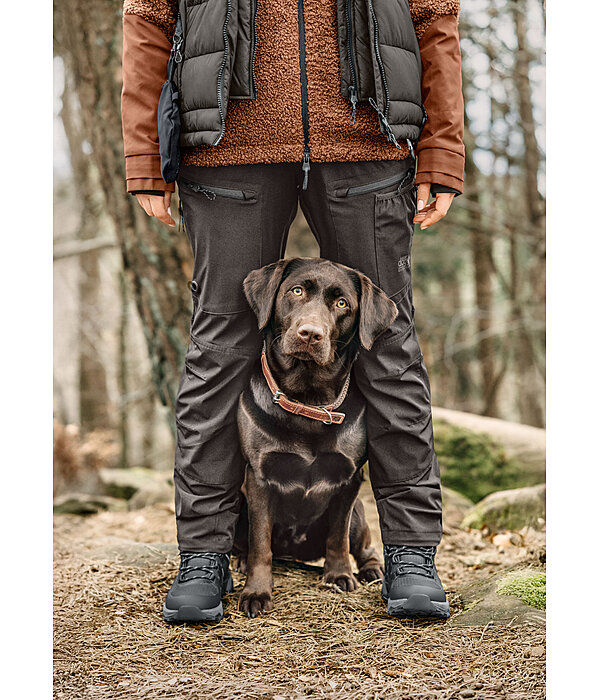 Ganzjahres-Stretch-Outdoorhose Silva