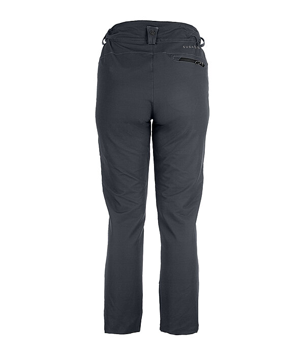Winter-Stretch-Outdoorhose Solterra