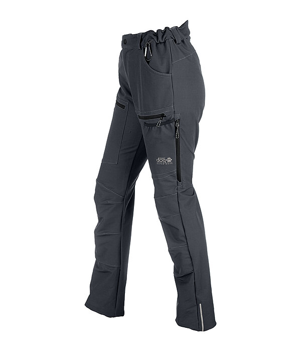 Winter-Stretch-Outdoorhose Solterra