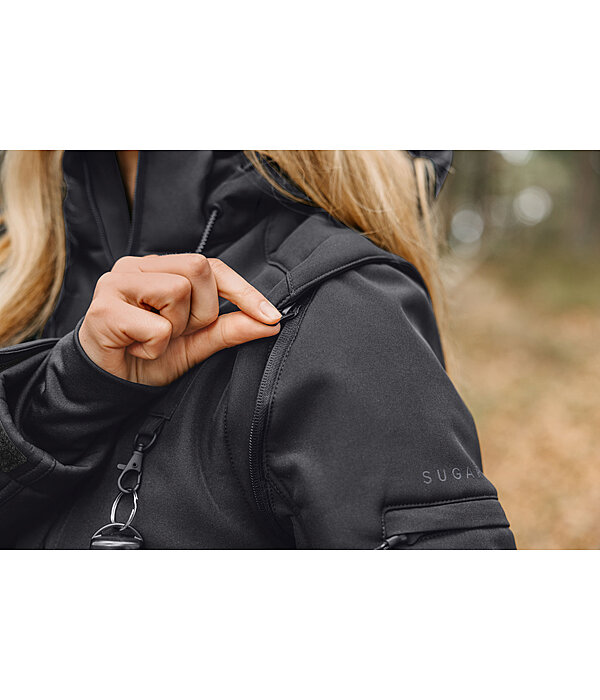 Funktions-Softshelljacke 2-in-1 Stonepeak