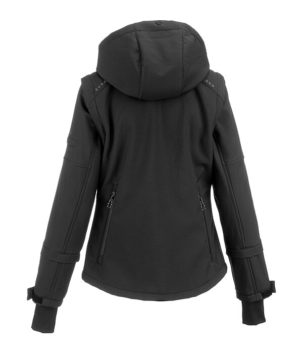 Funktions-Softshelljacke 2-in-1 Stonepeak