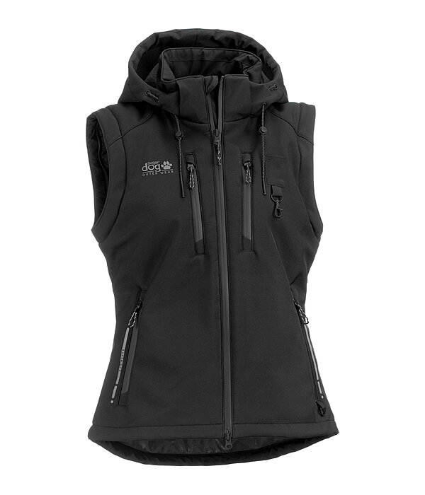 Funktions-Softshelljacke 2-in-1 Stonepeak