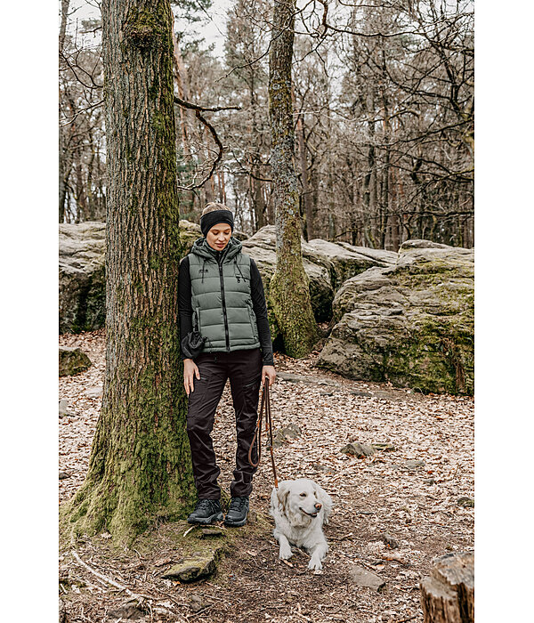 Outdoor-Steppweste Elowen