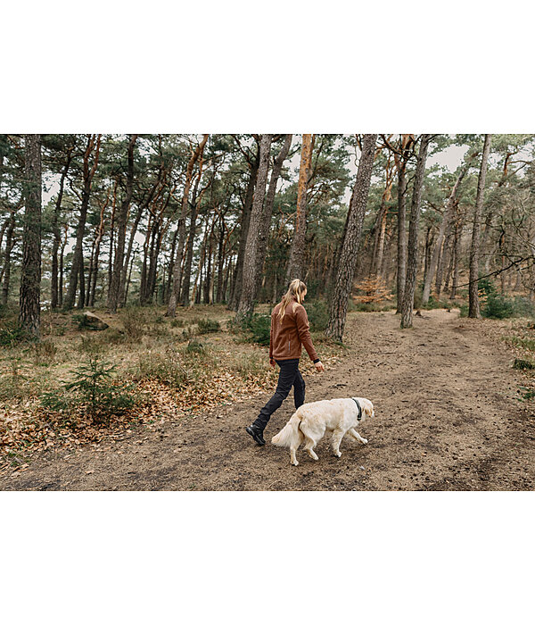 Teddy-Sherpa-Jacke Montara