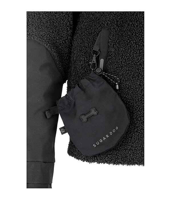Teddy-Sherpa-Jacke Montara