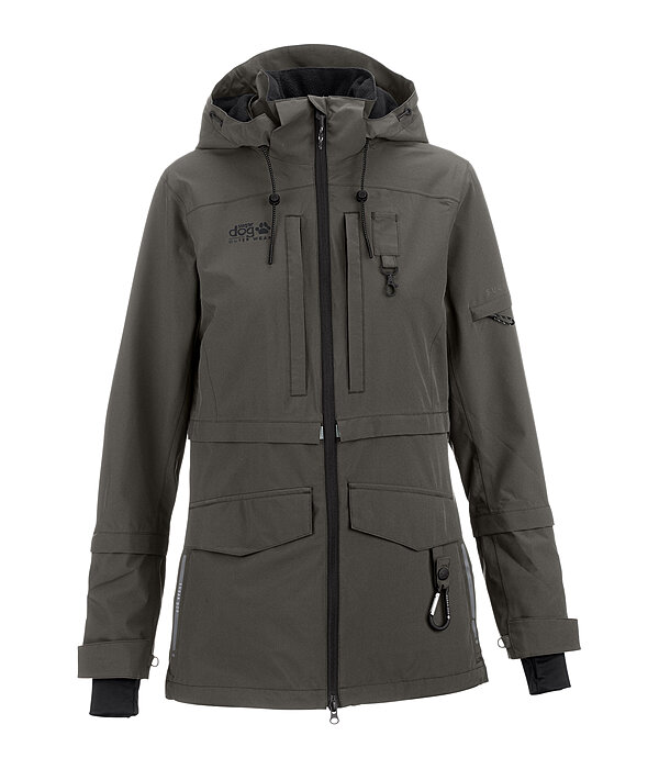 Ganzjahres-Outdoorjacke Grand  Forrest