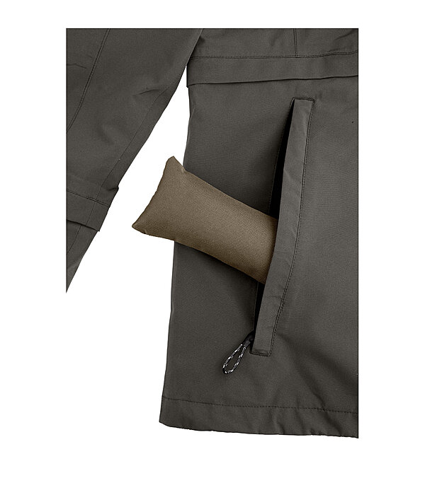 Ganzjahres-Outdoorjacke Grand  Forrest